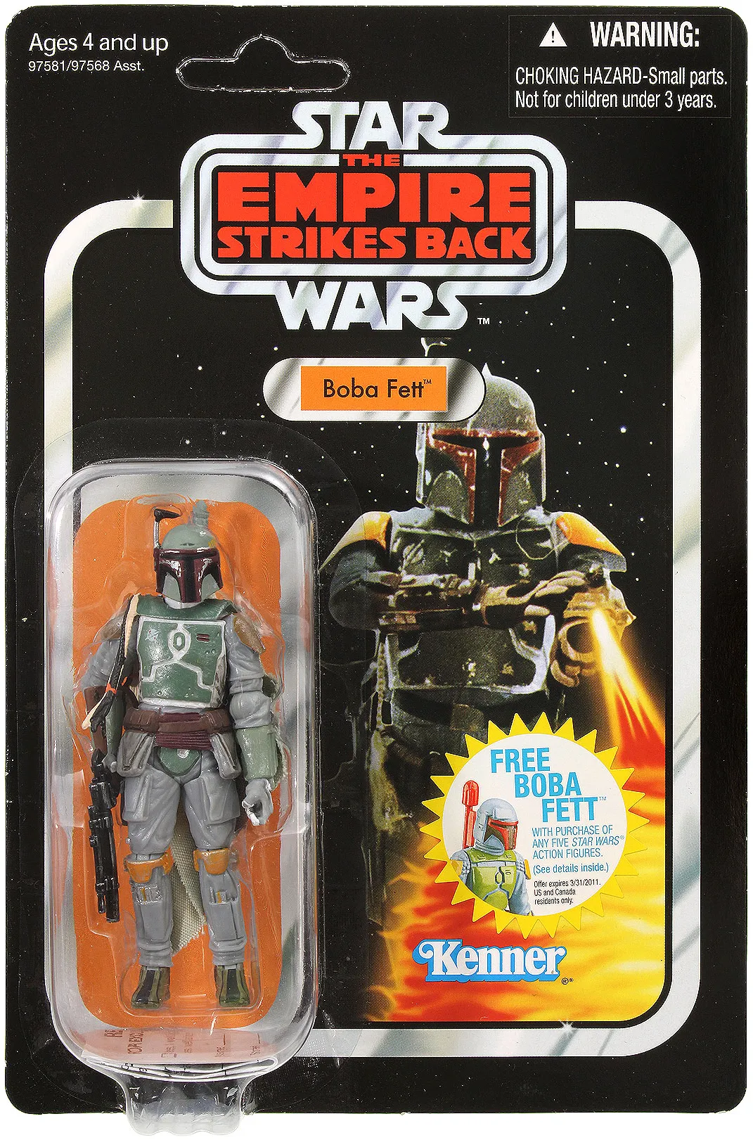 VC09 Boba Fett (The Empire Strikes Back)