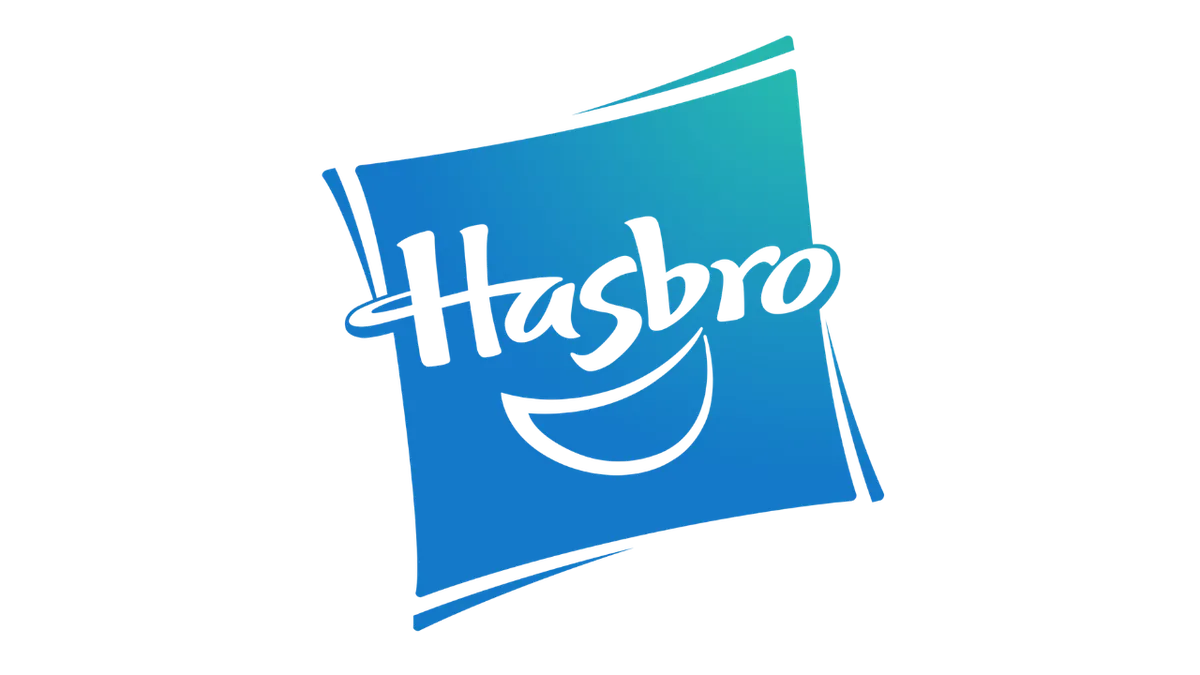 Het Hasbro-logo