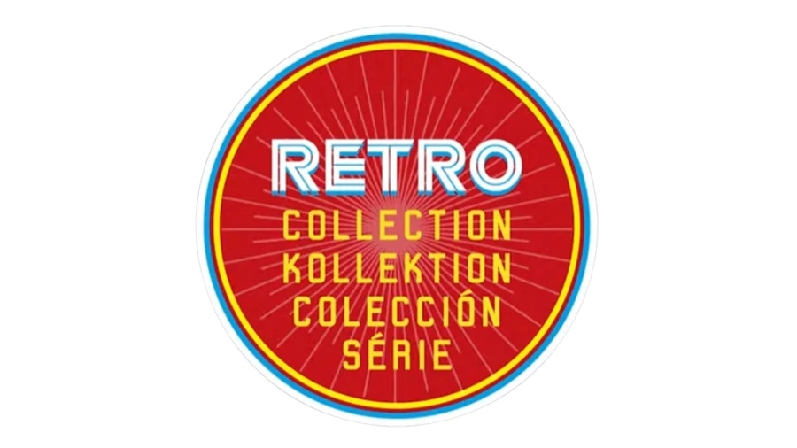 Star Wars Retro Collection-logo