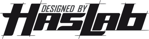 Designed by HasLab