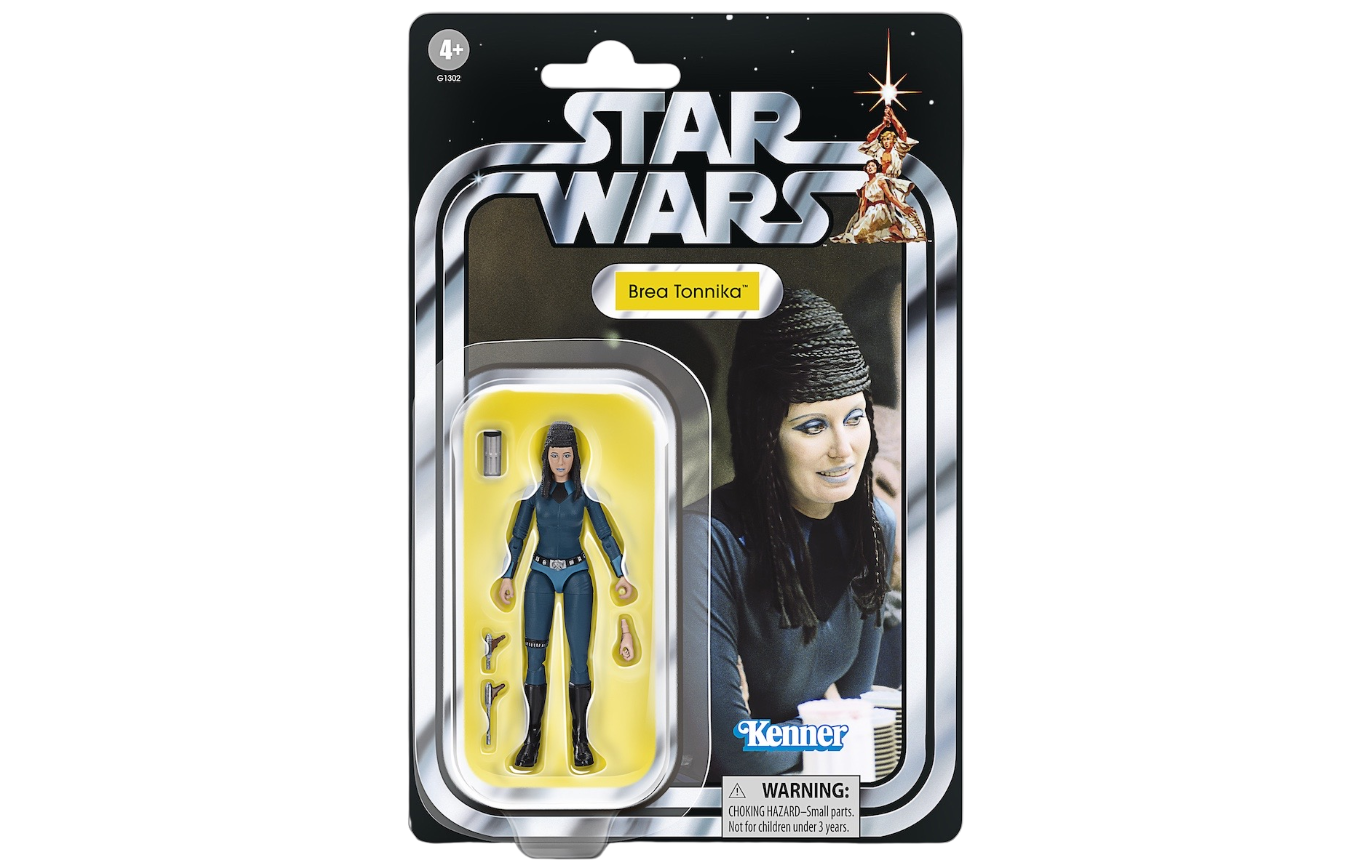 Brea Tonnika cardback (basis-set)