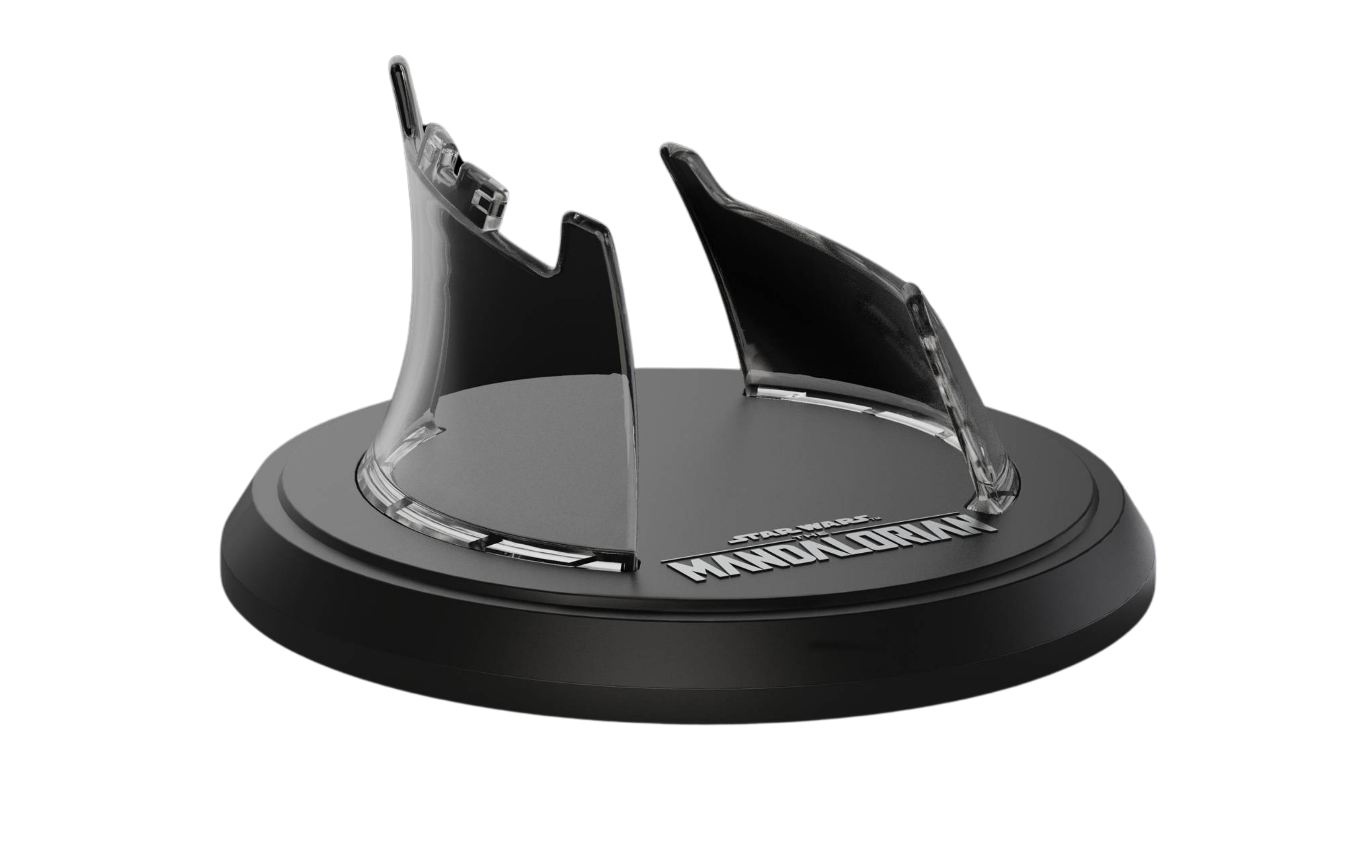Transparante display stand (Tier 4)