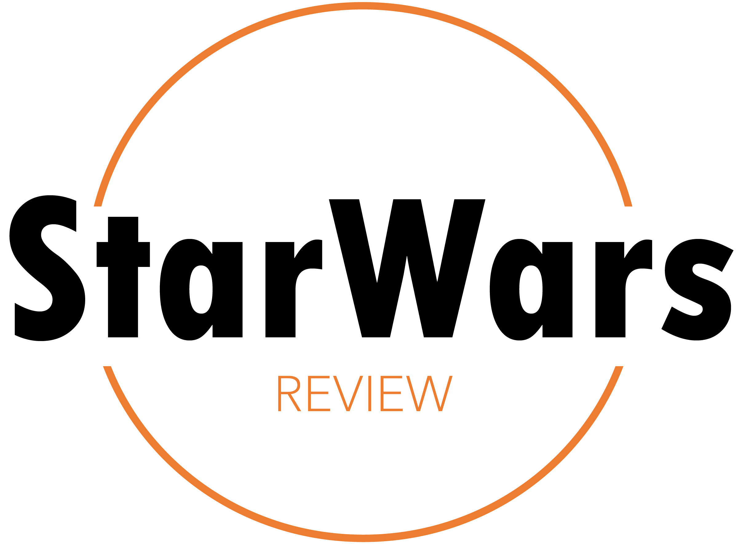 StarWarsReview