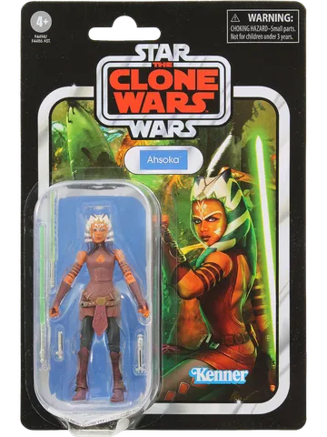 VC102 Ahsoka reissue, 2022, met PhotoReal