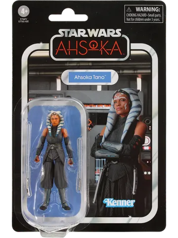 VC297 Ahsoka Tano uit de Ahsoka-serie