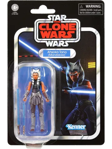 VC202 Ahsoka Tano (Mandalore)