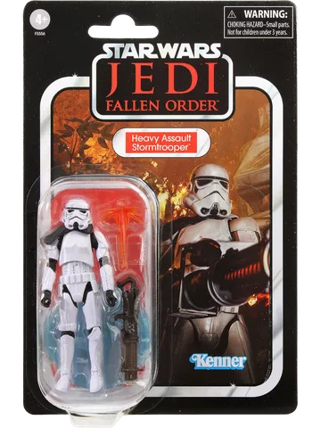 Heavy Assault Stormtrooper VC253