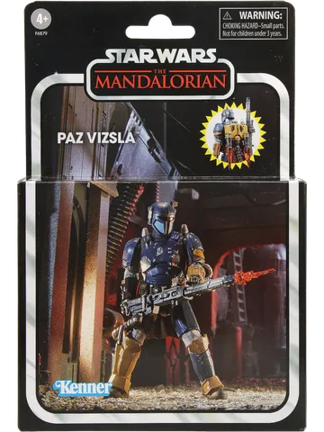 Paz Vizsla Deluxe