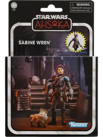 Sabine Wren Deluxe