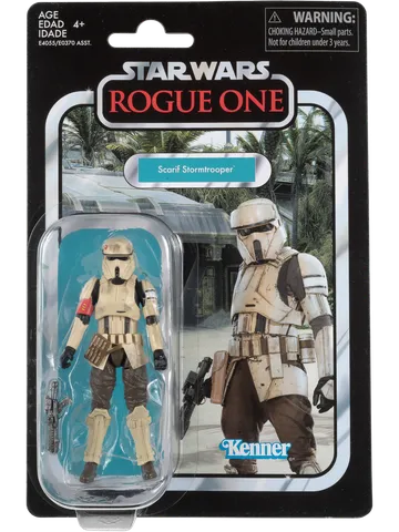 Scarif Stormtrooper VC133